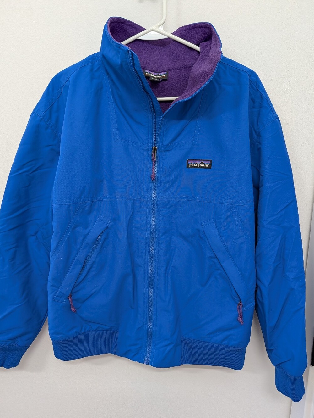 Patagonia Synchilla Jacket